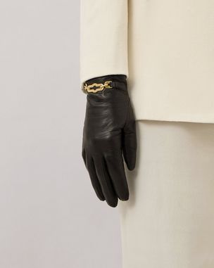 Mulberry | 帽子＆手袋