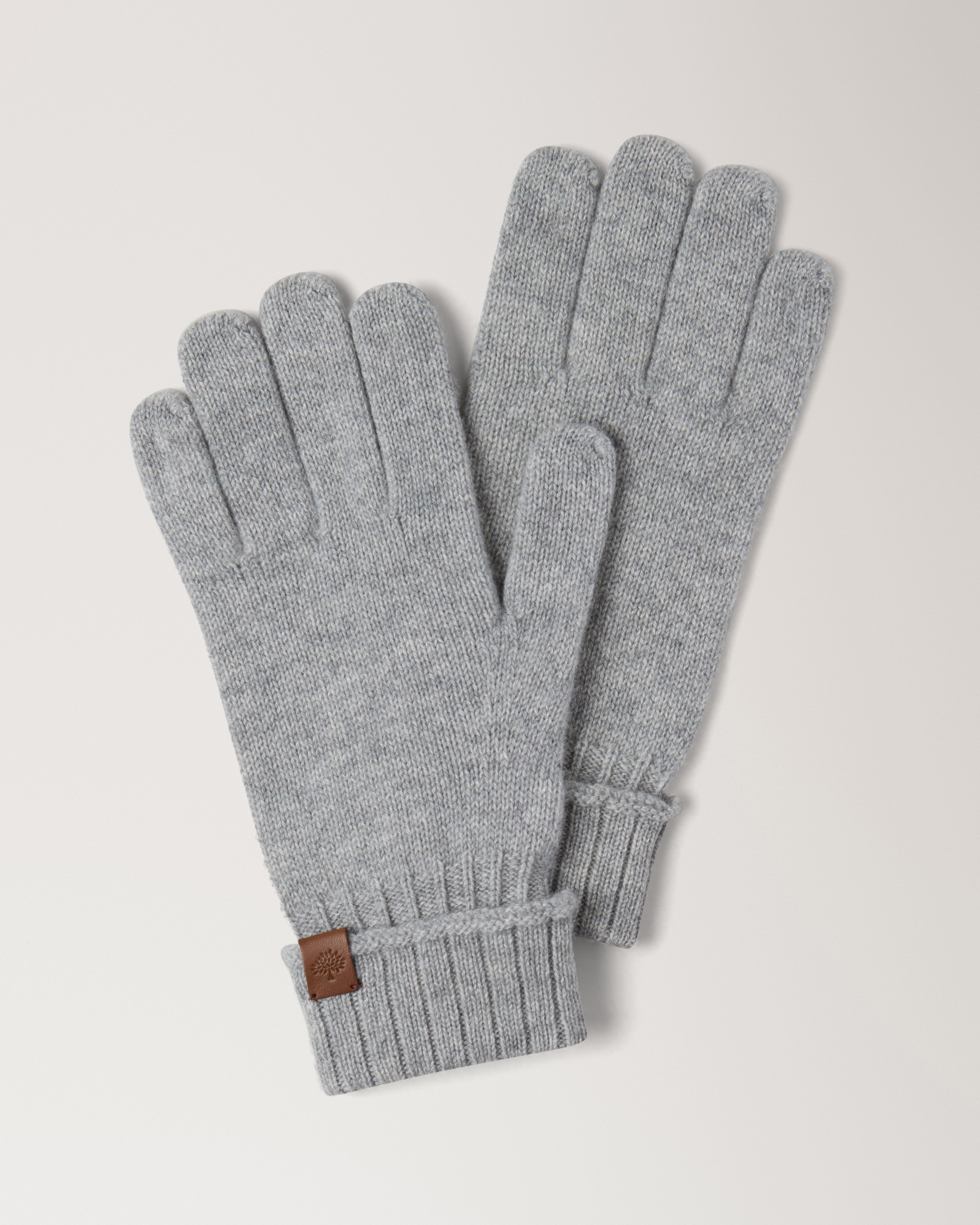 Cashmere Gloves