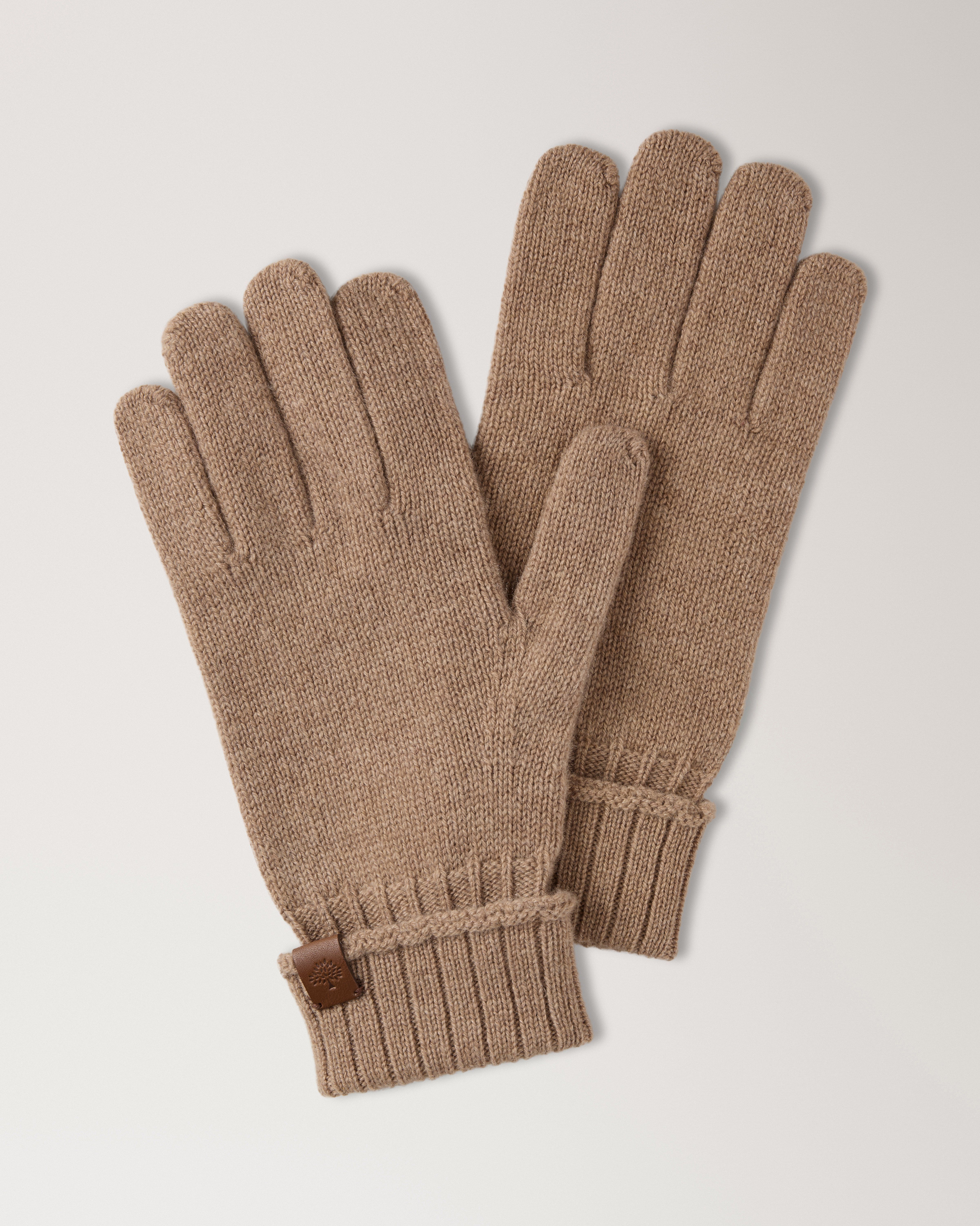 Cashmere Gloves
