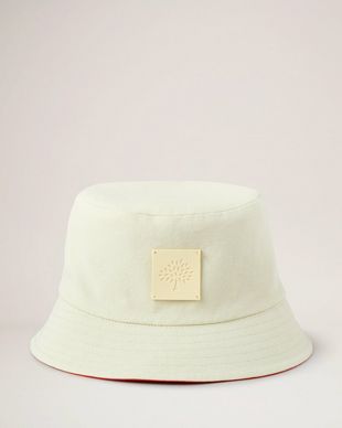 MISBHV Monogram Bucket Hat
