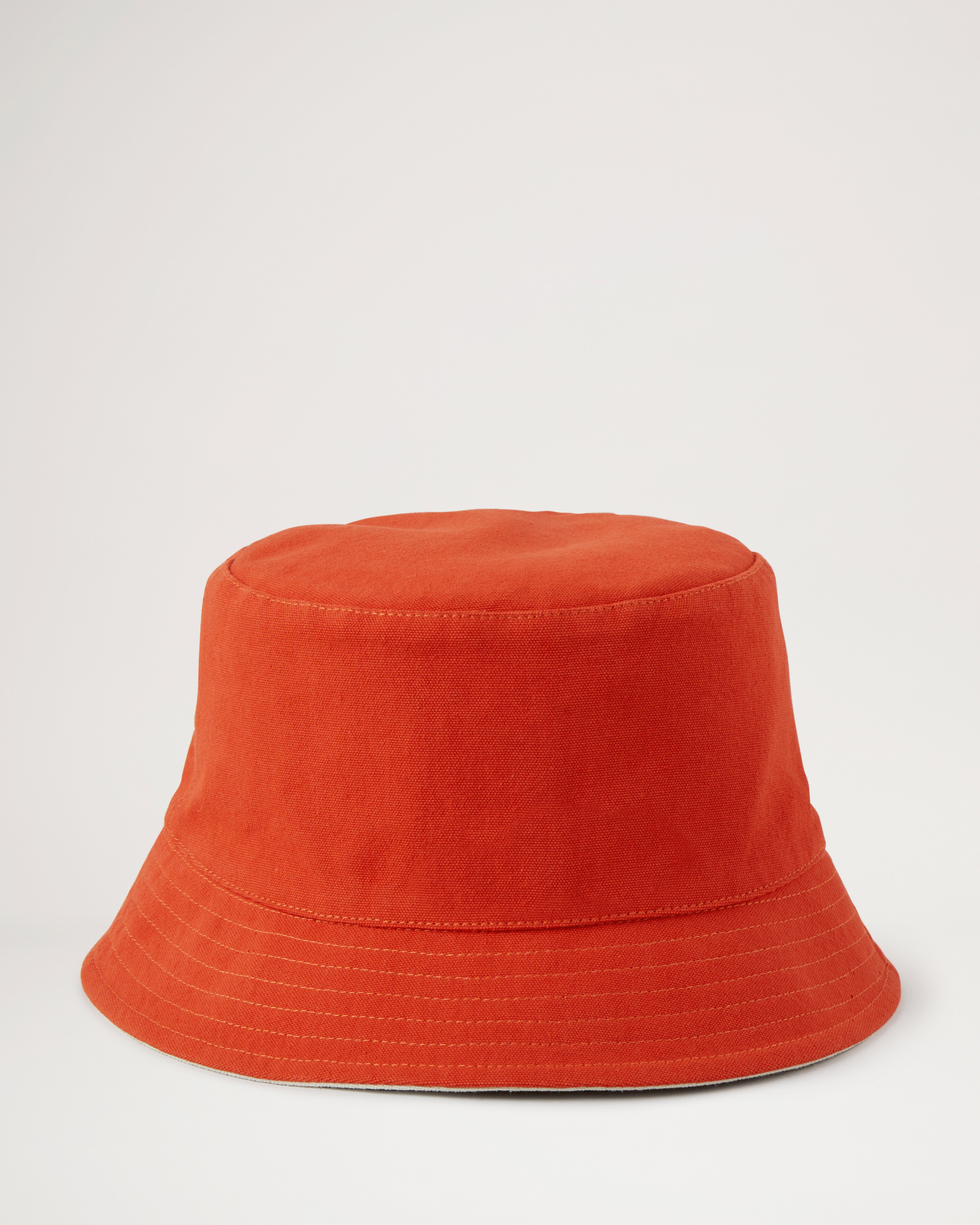 Rosin solid reversible bucket hat online