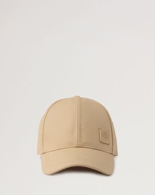 Solid Baseball Cap
