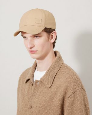 Solid Baseball Cap