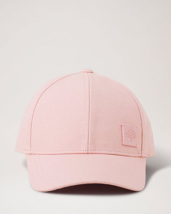 Pink cap best sale for women