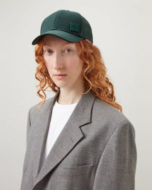 Mulberry | 帽子＆手袋