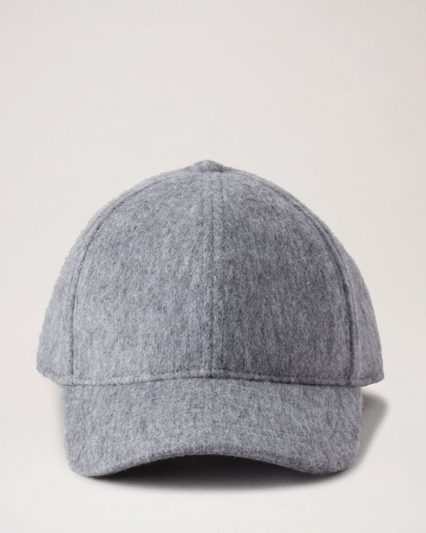 Womens wool hot sale baseball hat