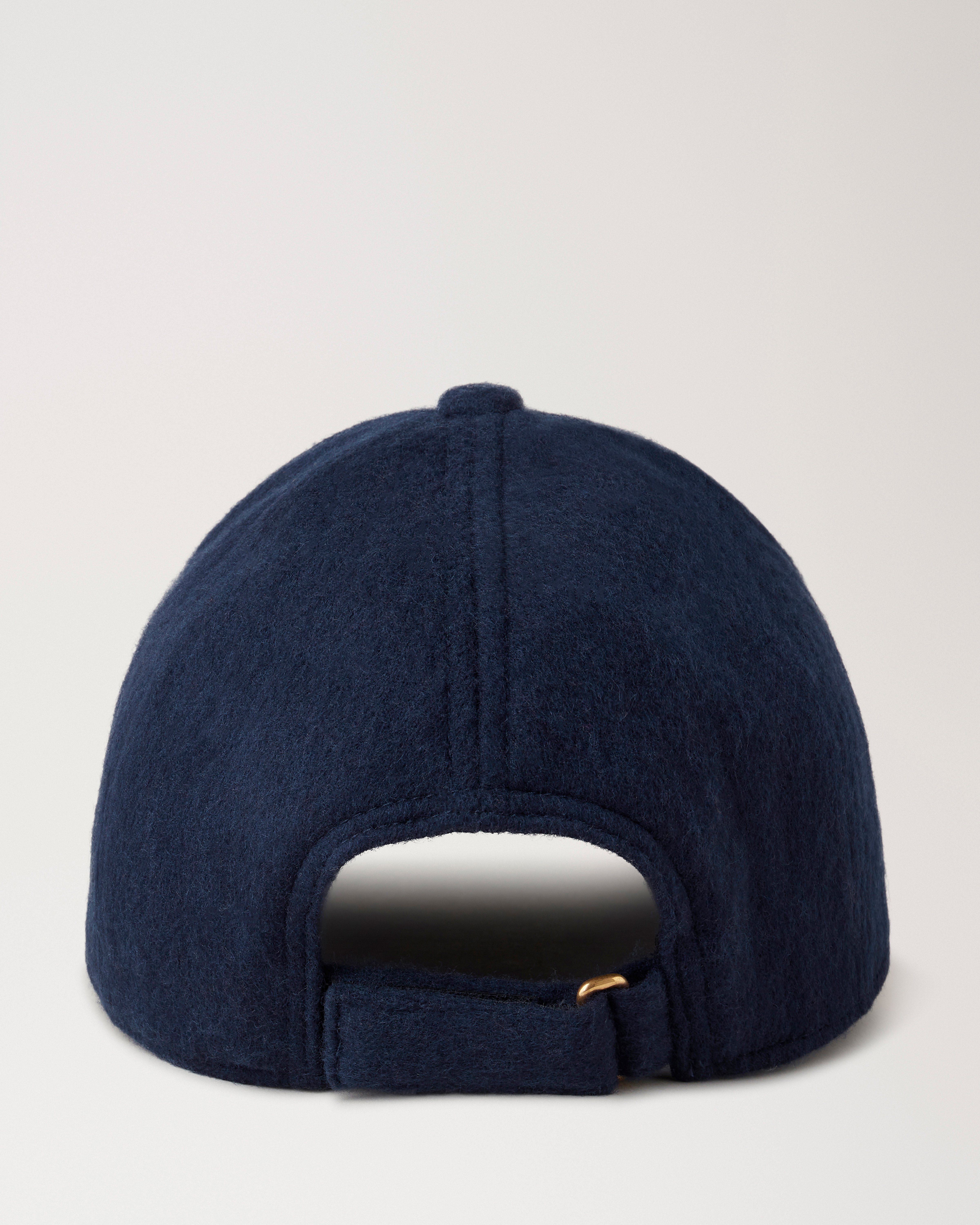 Tree Wool Baseball Cap