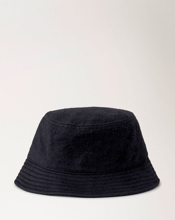 Monogram Essential Bucket Hat S00 - Men - Accessories