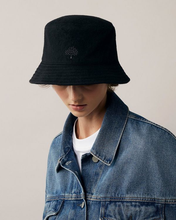 Monogram Essential Bucket Hat S00 - Men - Accessories