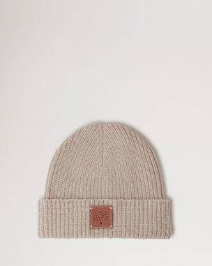 solid-beanie-maple-mixed-material