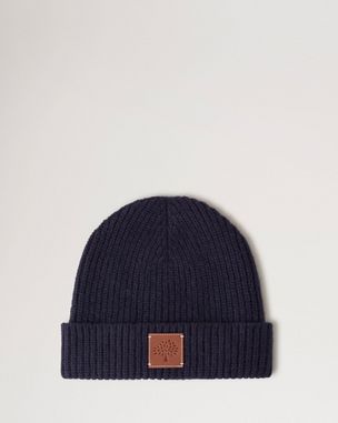 solid-beanie-navy-mixed-material