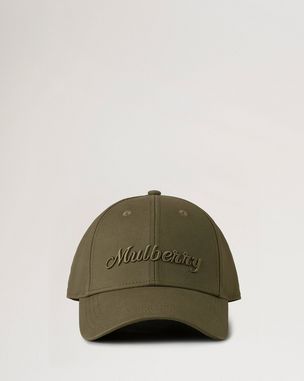logo-embroidered-baseball-cap-linen-green-cotton