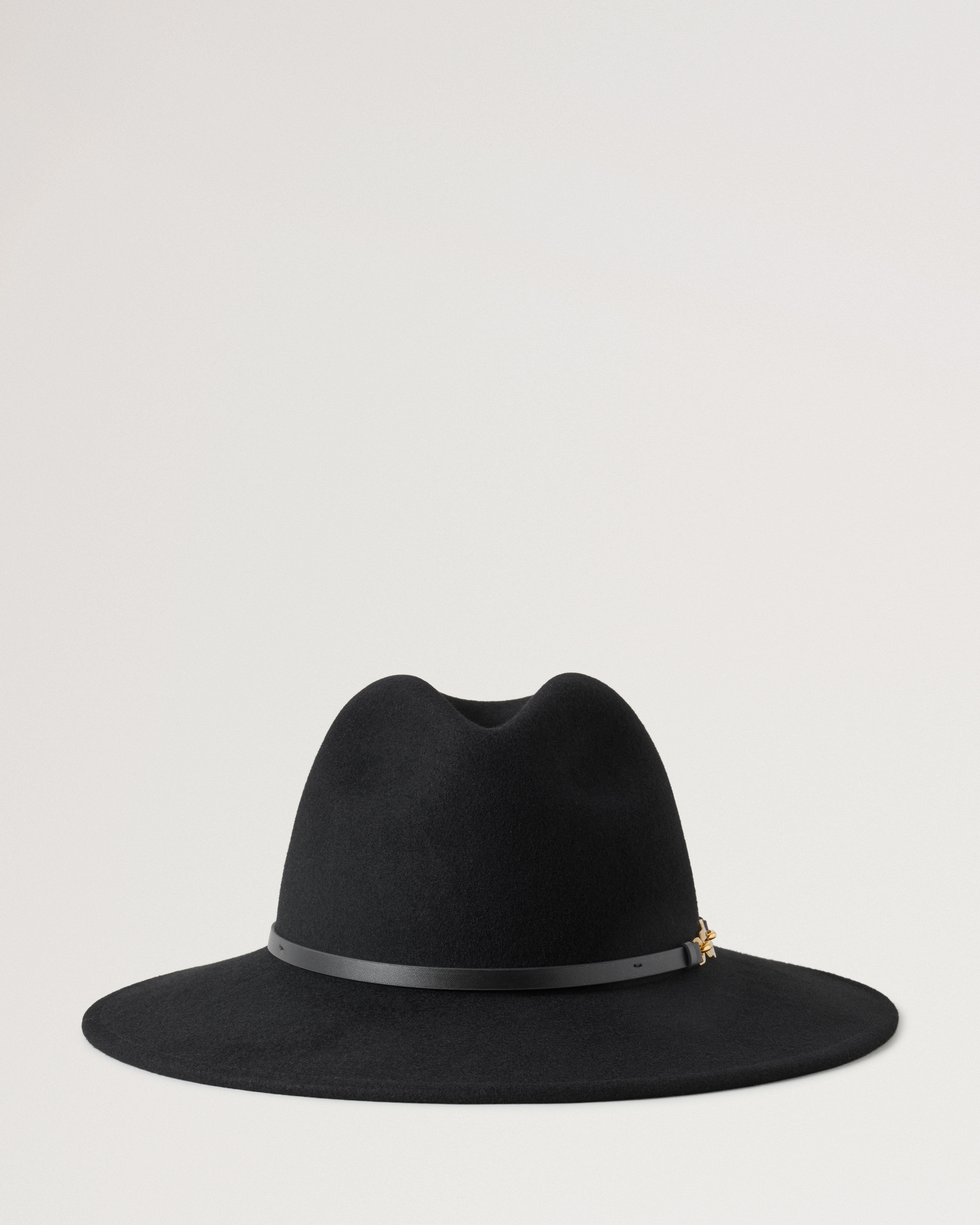 Pimlico 毛呢礼帽