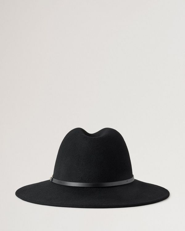 Pimlico Fedora