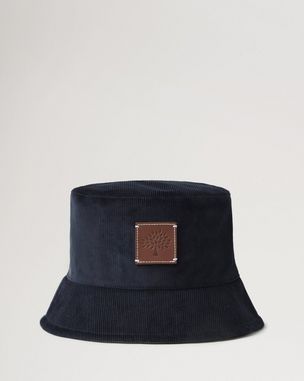 reversible-corduroy-bucket-hat-night-sky-mixed-material