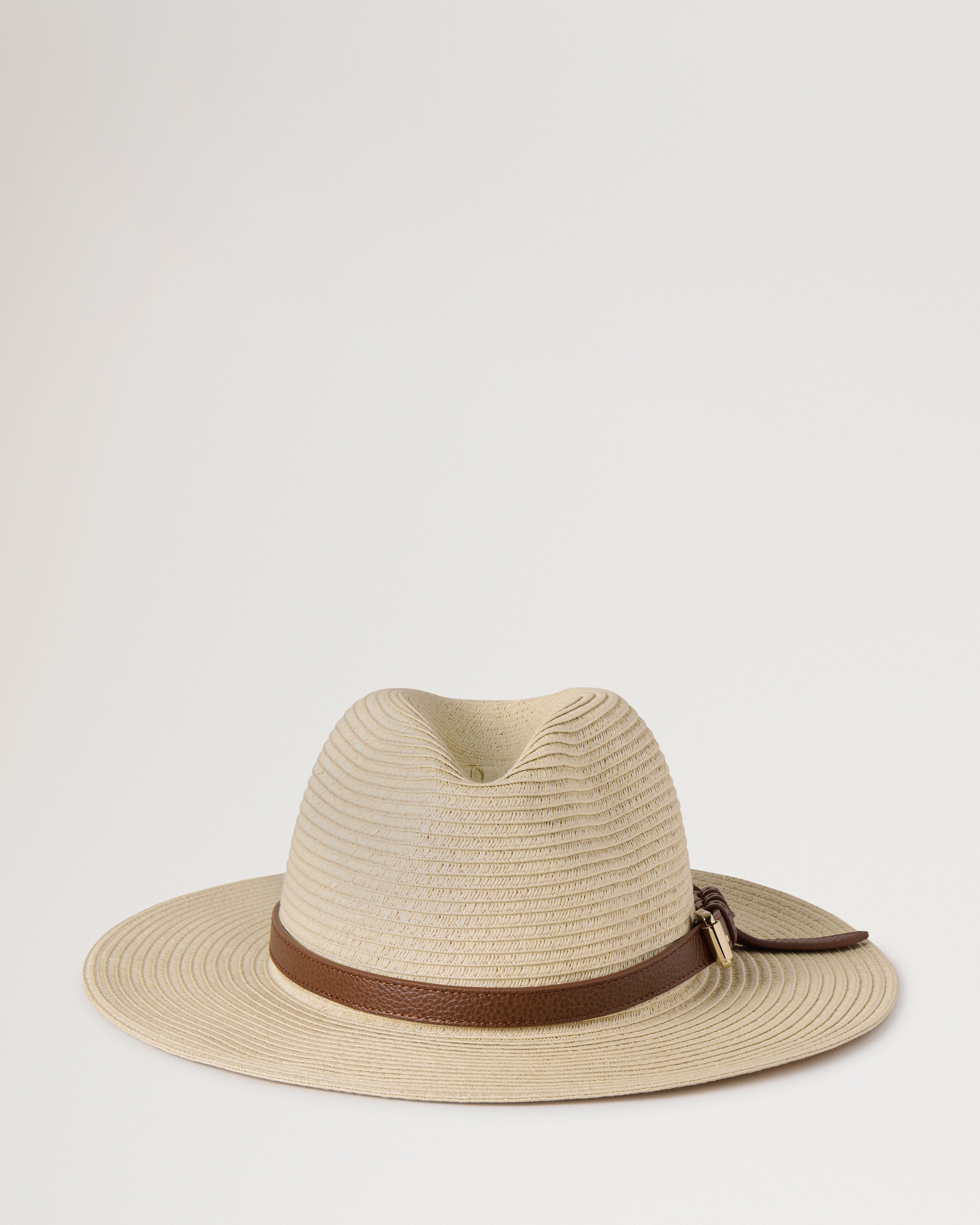 Lyra Panama Hat
