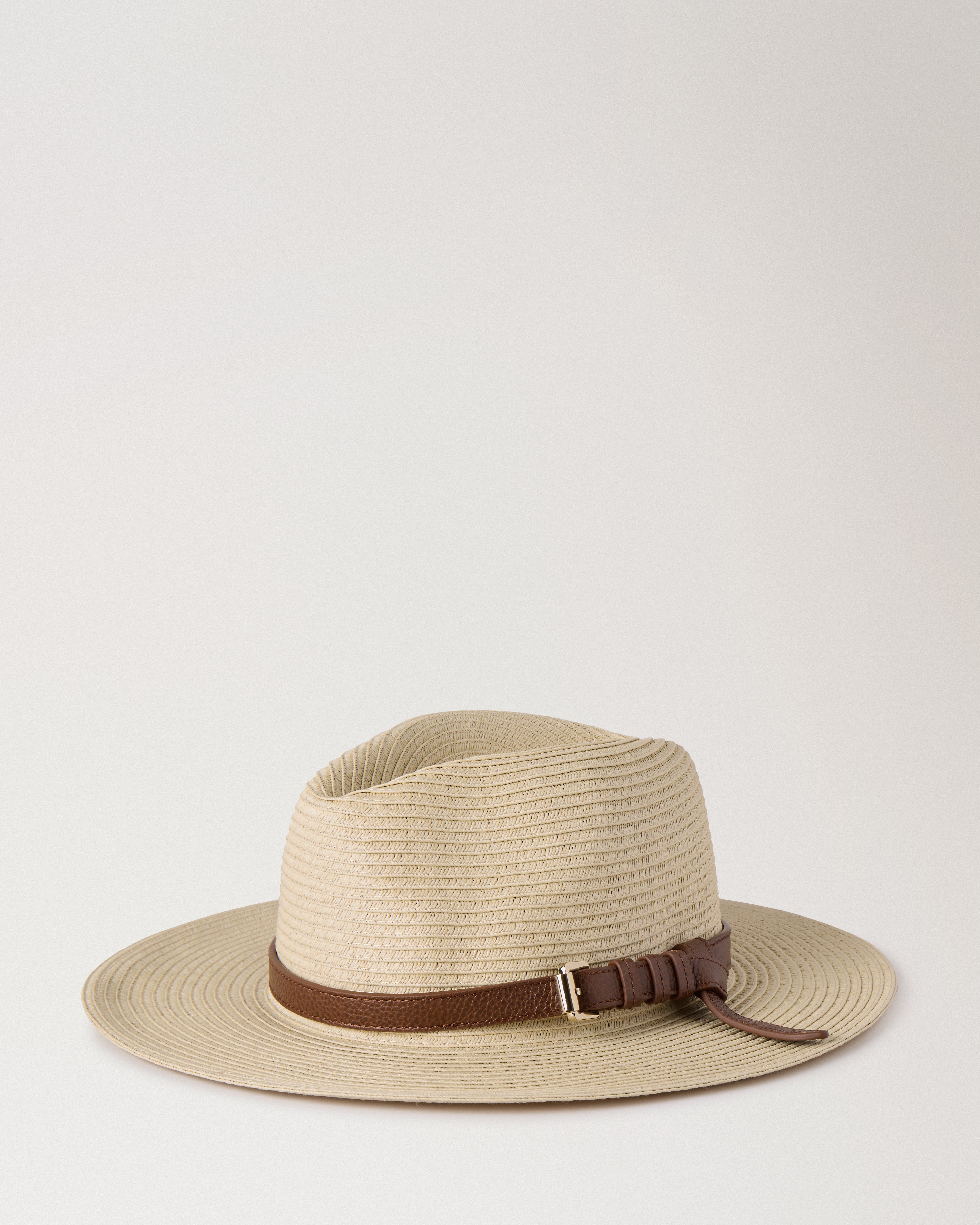 Lyra Panama Hat