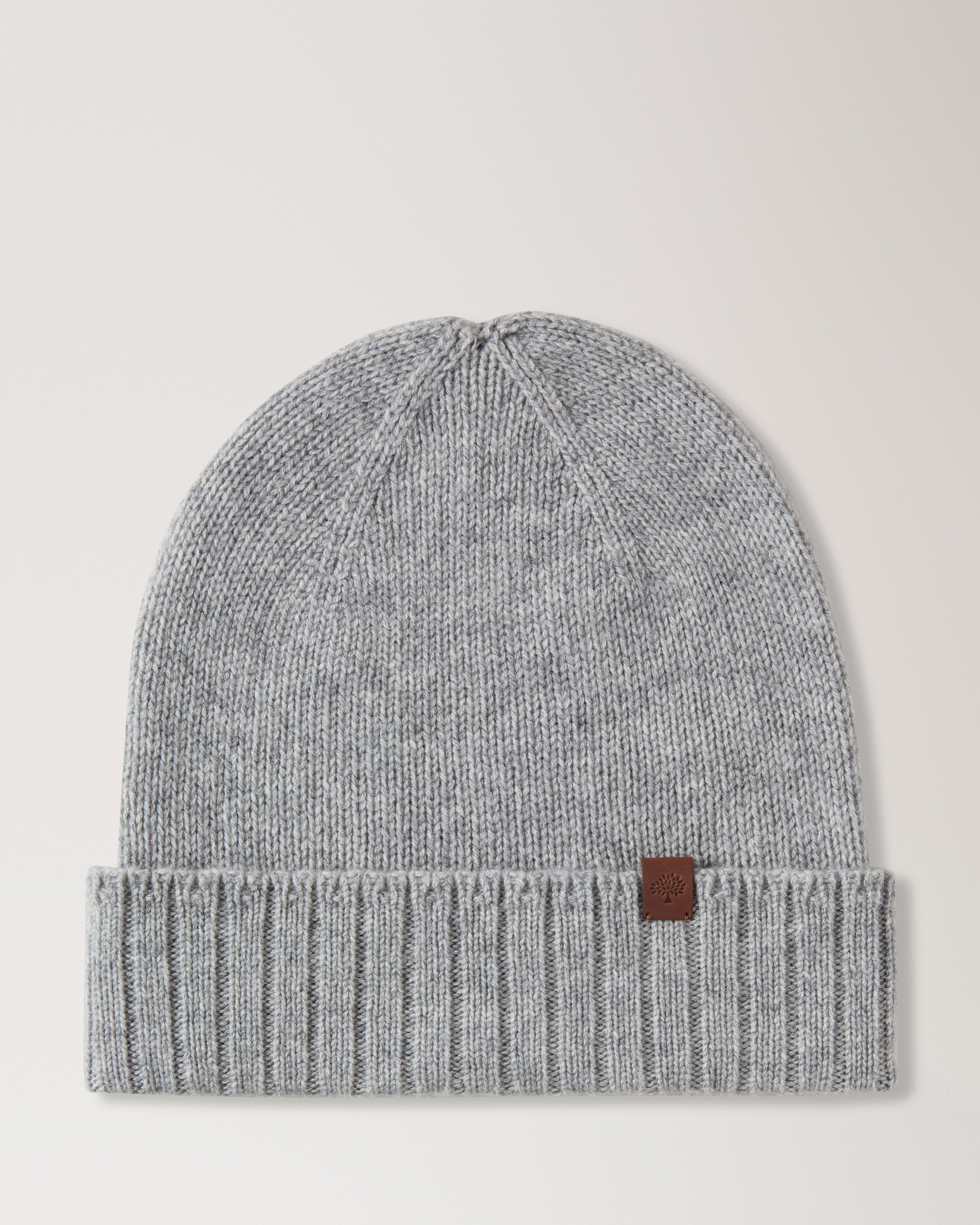 Kaschmir-Beanie
