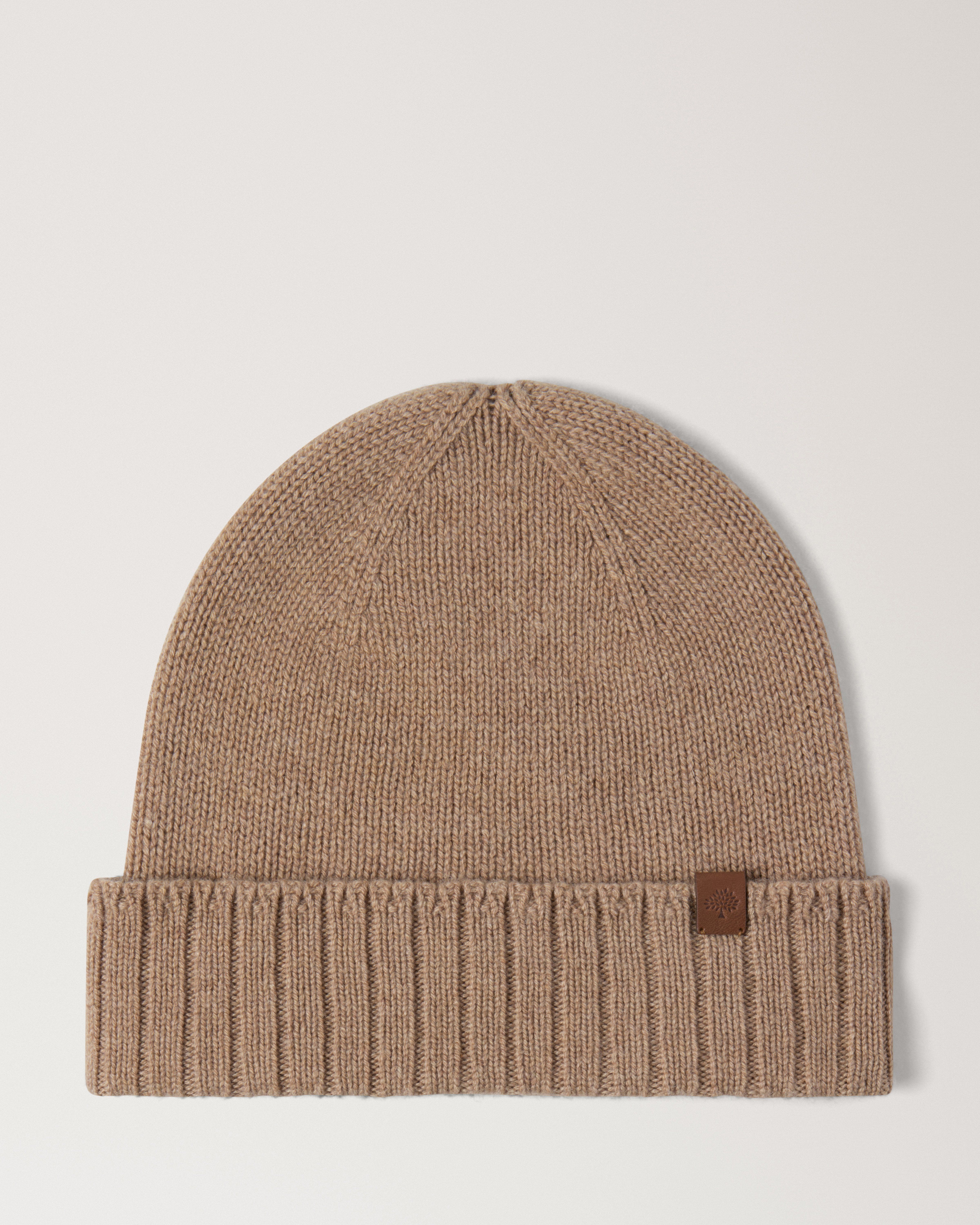 Kaschmir-Beanie