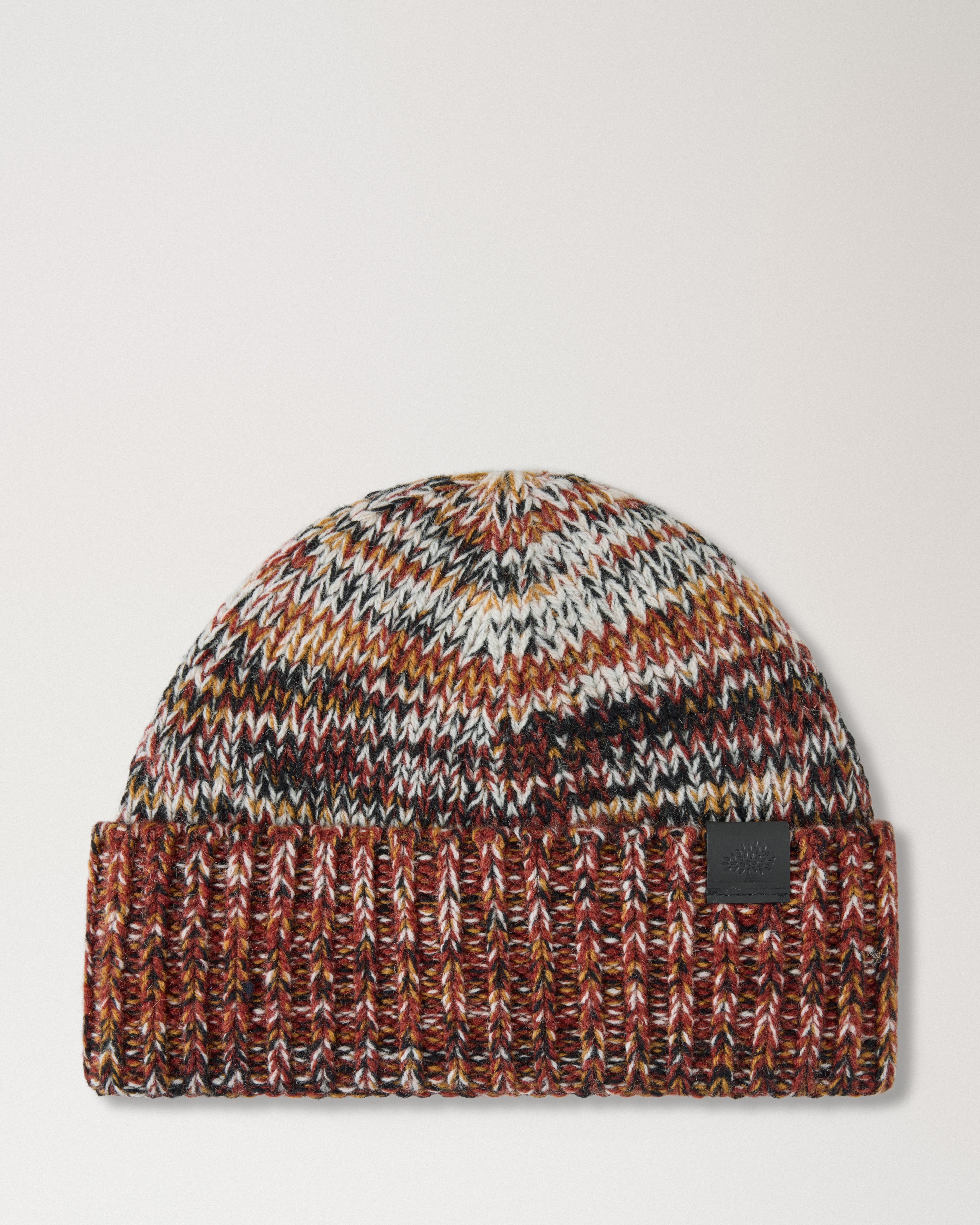 Ombre Degrade Beanie