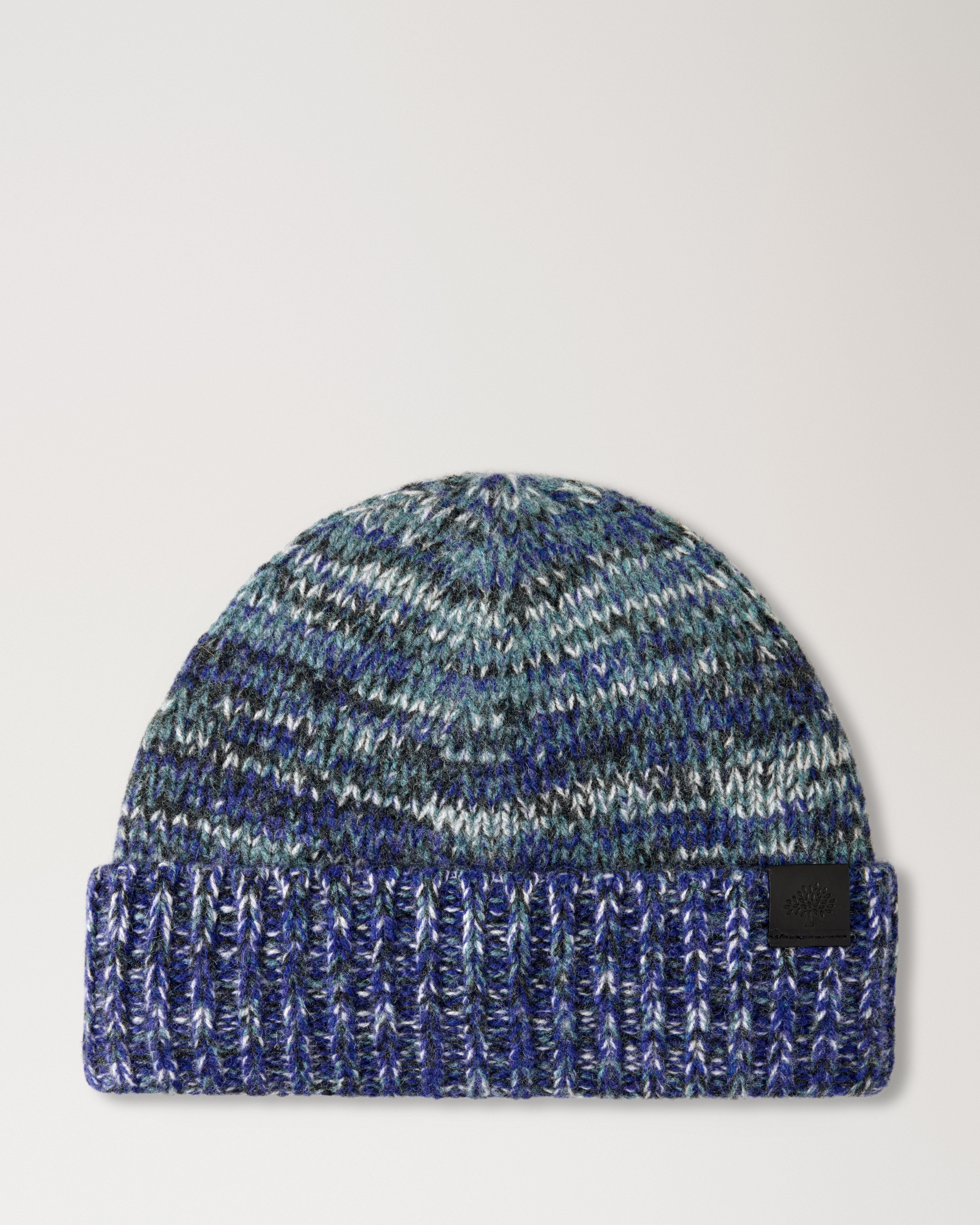 Ombre Degrade Beanie