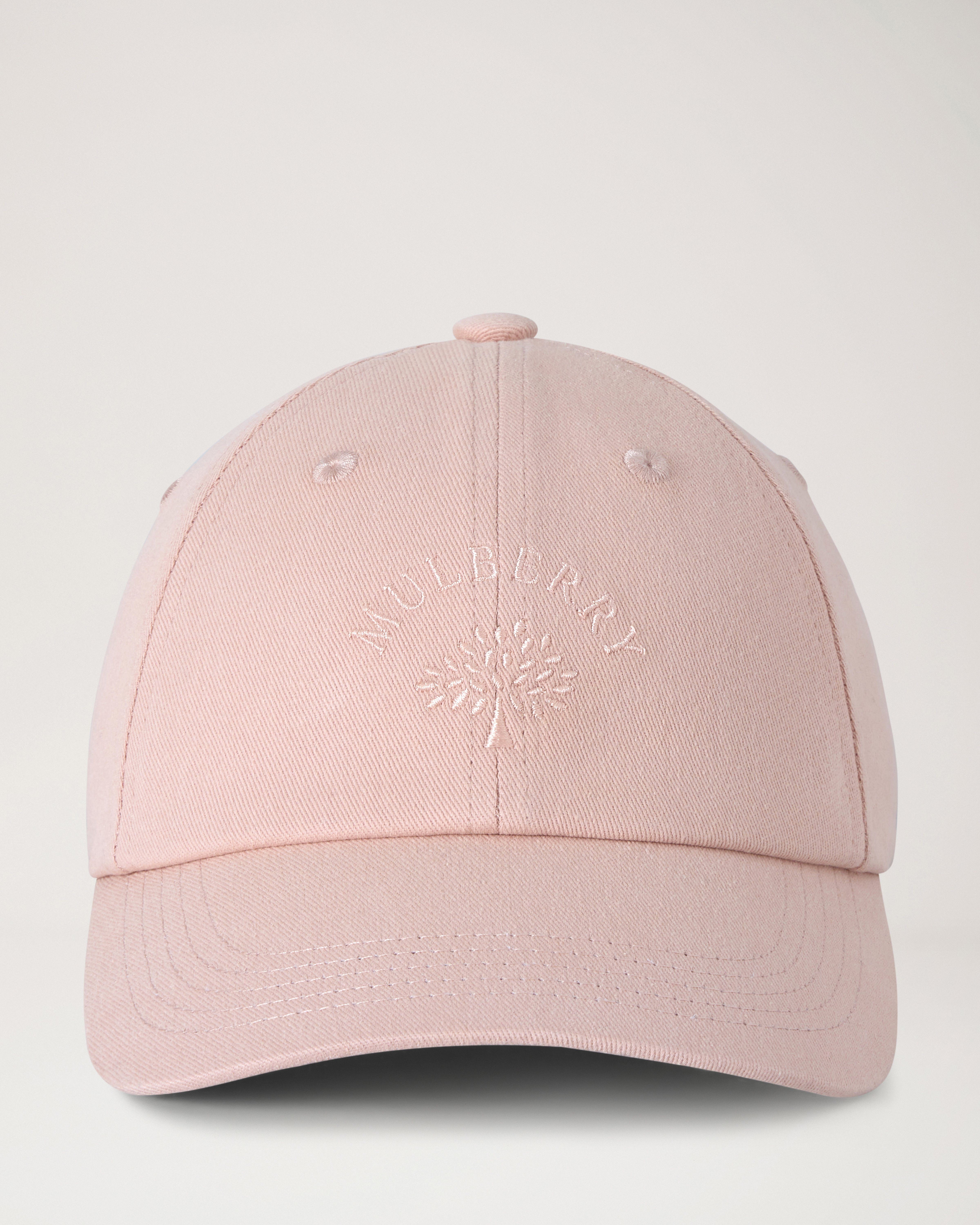 Mulberry 树形标志棒球帽