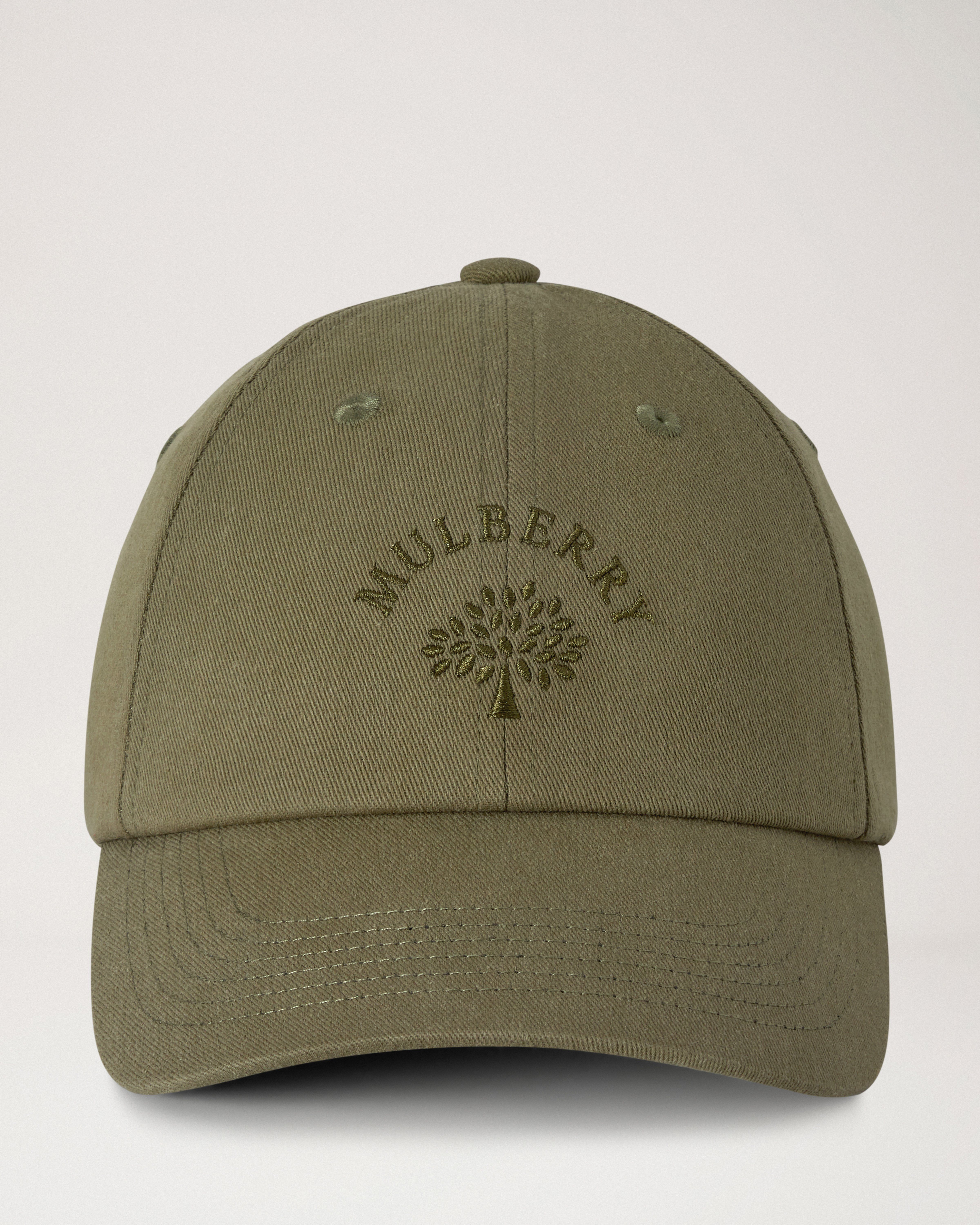 Mulberry Tree Baseball Cap