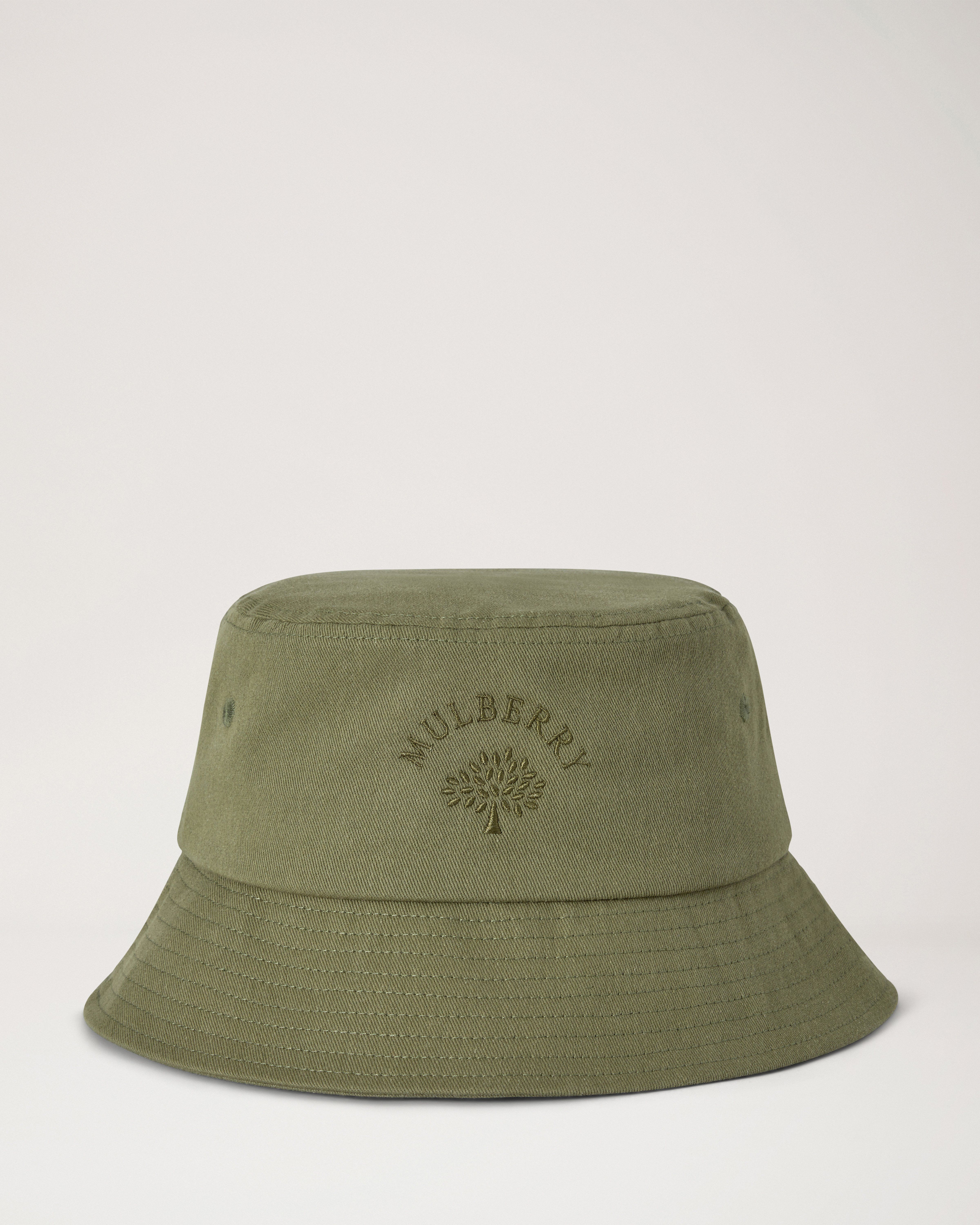 Mulberry Tree Bucket Hat