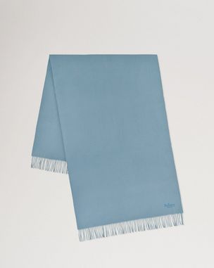 solid-merino-wool-scarf-kingfisher-blue-merino-wool