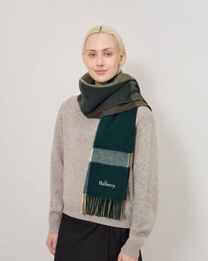 Mulberry | スカーフ | アクセサリー | Women