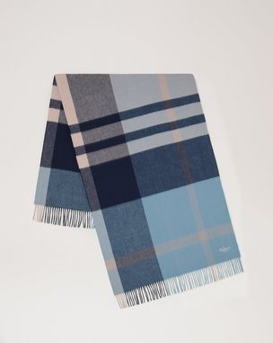 large-check-merino-wool-scarf-kingfisher-blue-powder-rose-merino-wool