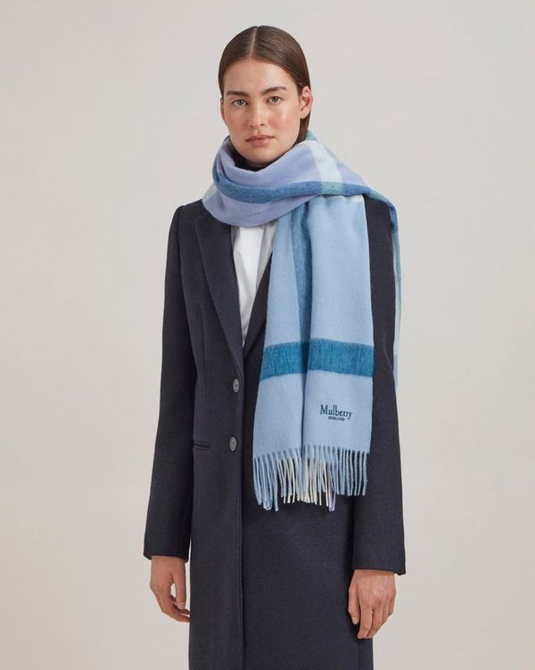 Mulberry 2024 scarf sale