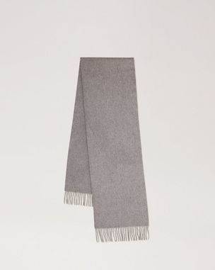 small-solid-merino-wool-scarf-light-grey-melange-merino-wool