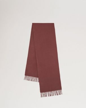 small-solid-merino-wool-scarf-bright-oak-merino-wool