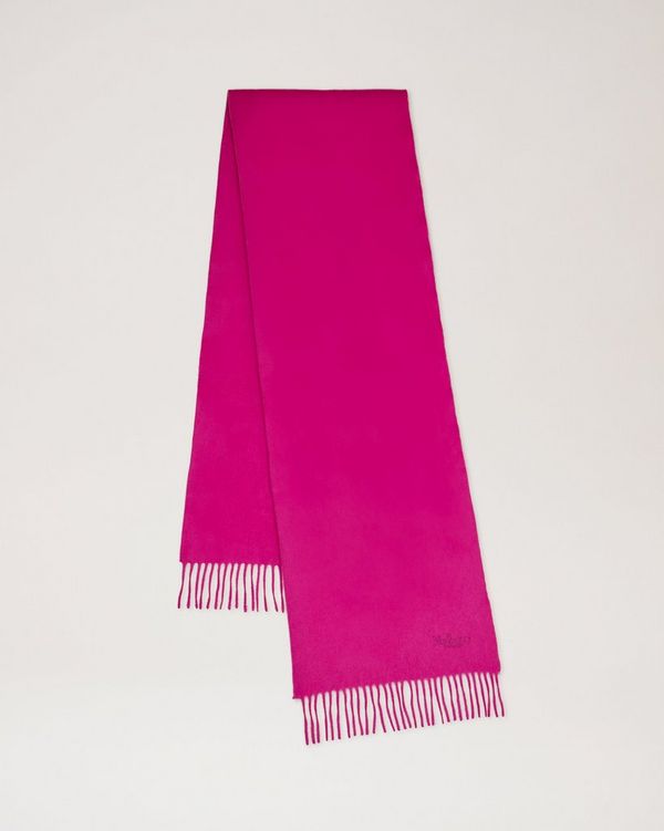 Mulberry scarf clearance