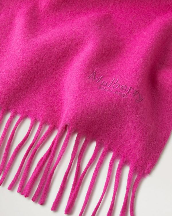 Women's Hand Felted Heart newest Design Scarf, Merino Wool & Chiffon, Pink and Purple, Light Weight Wool Scarf, Soft Feel