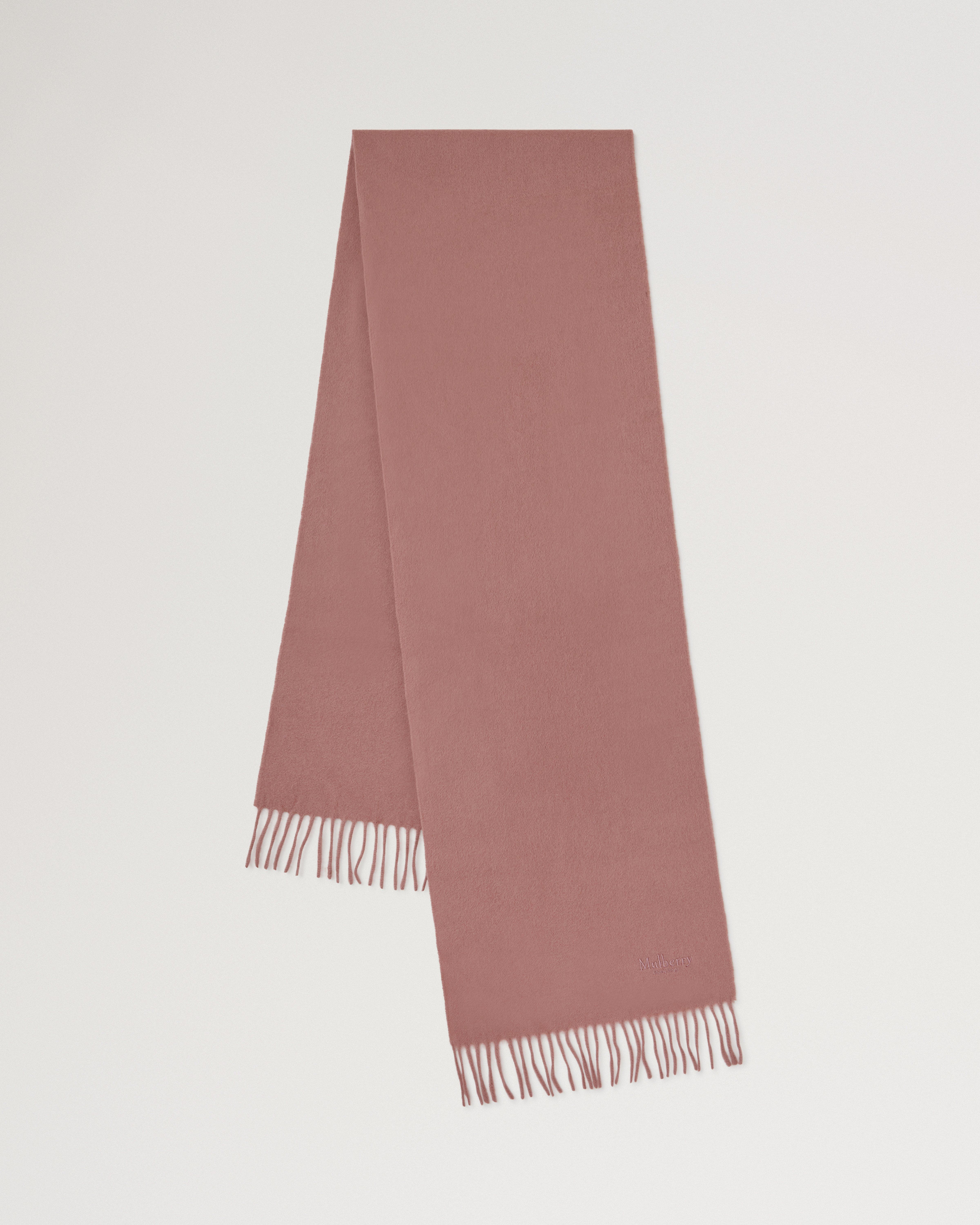 Cashmere Scarf