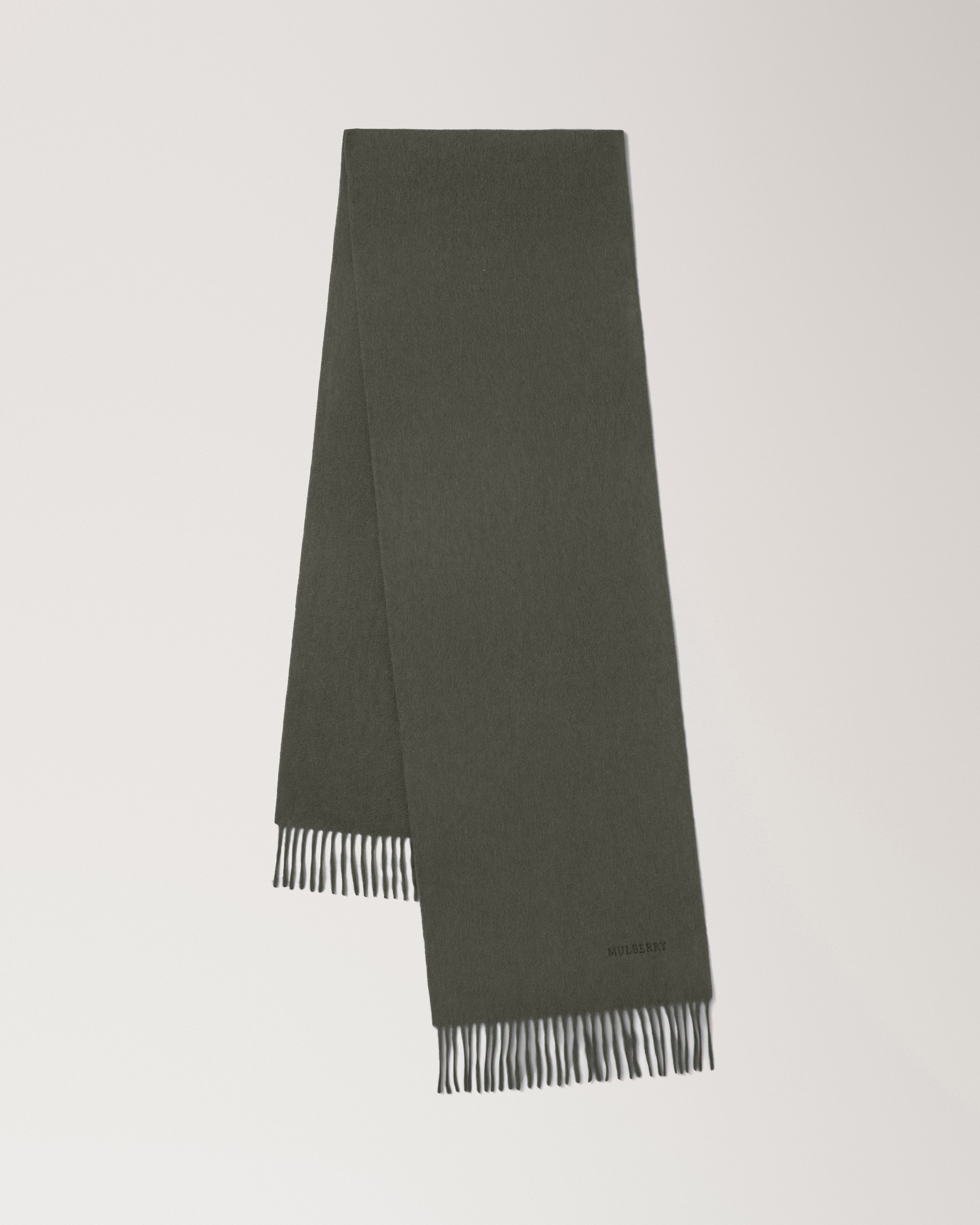Cashmere Scarf