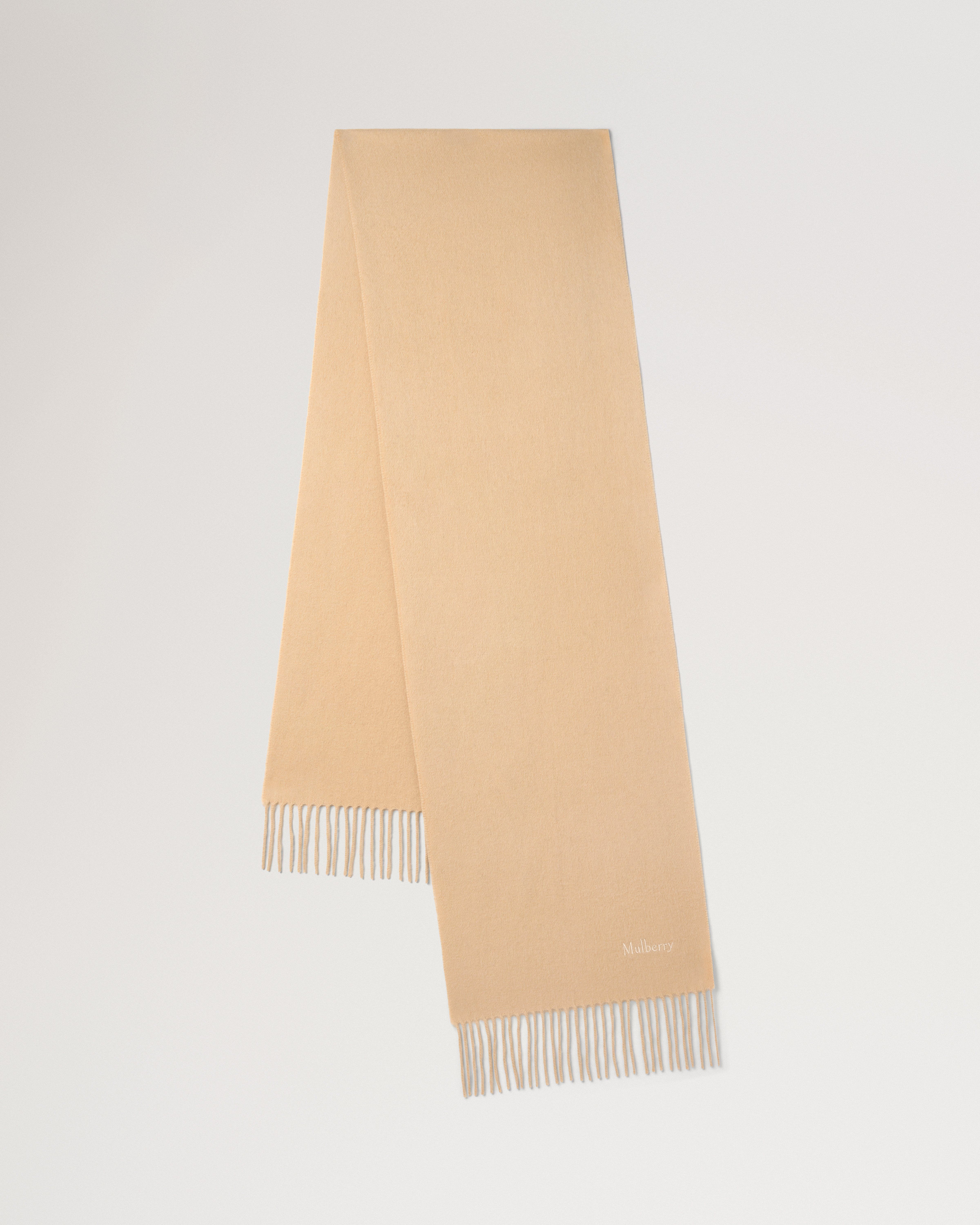 Cashmere Scarf