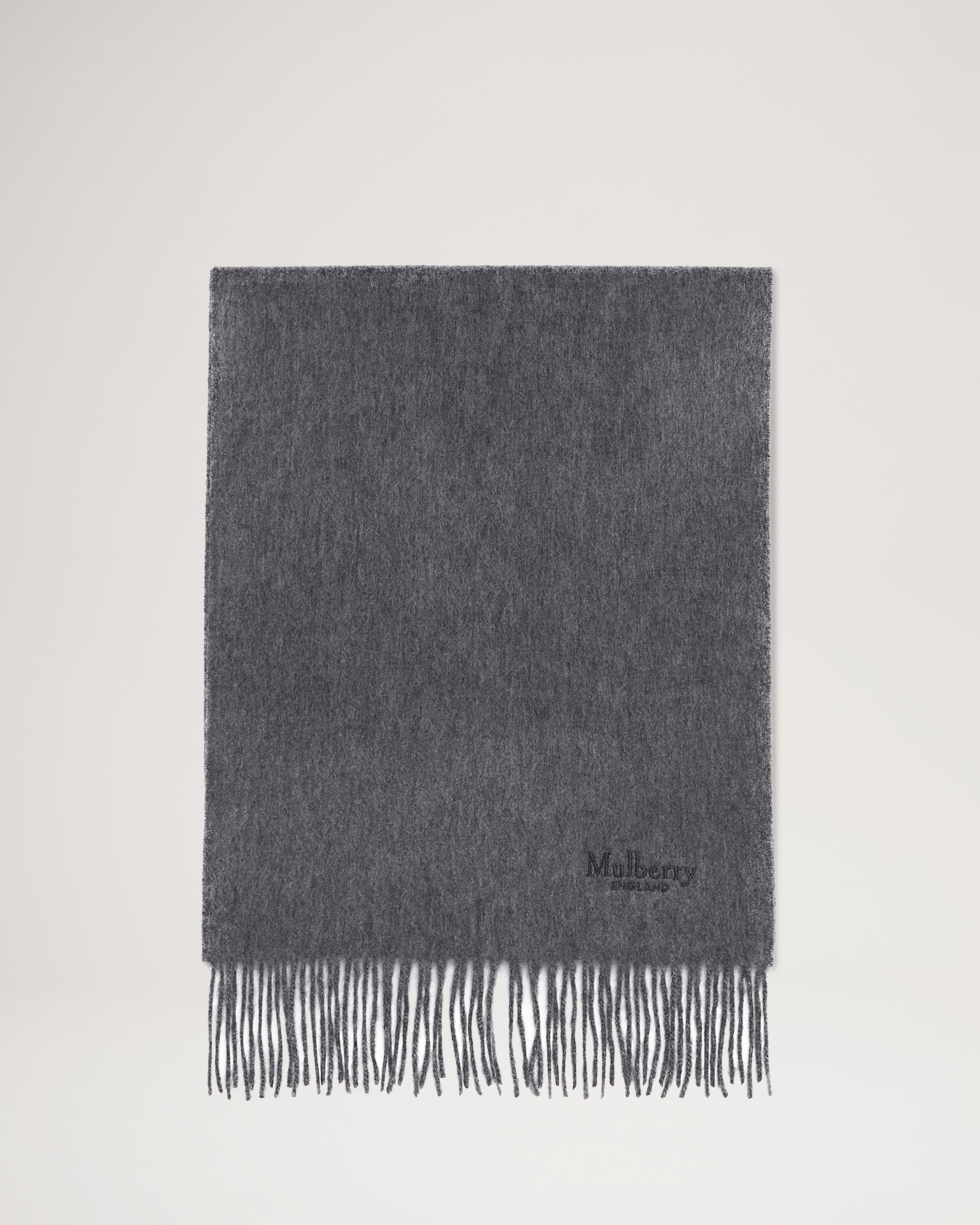 Cashmere Scarf