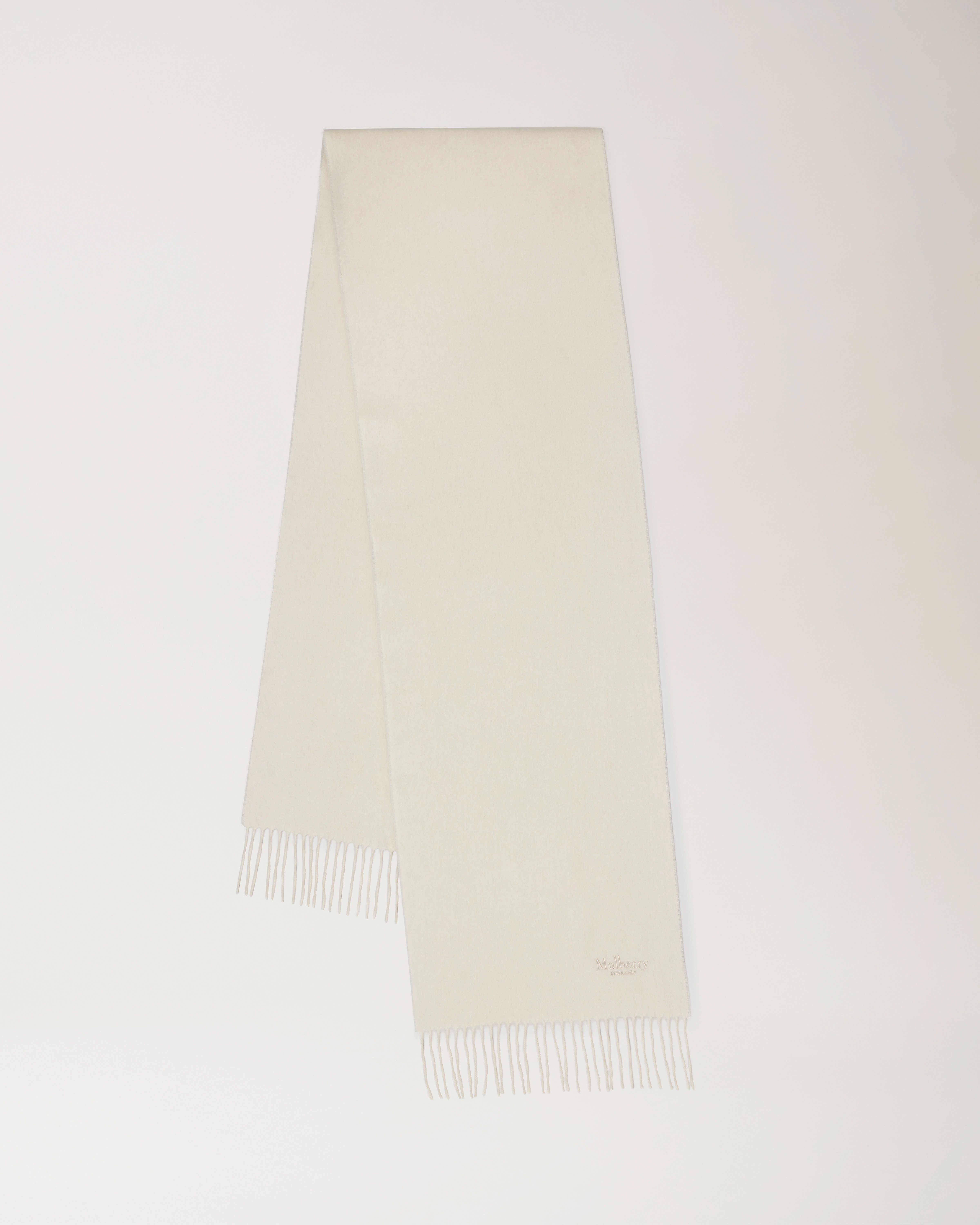 Cashmere Scarf