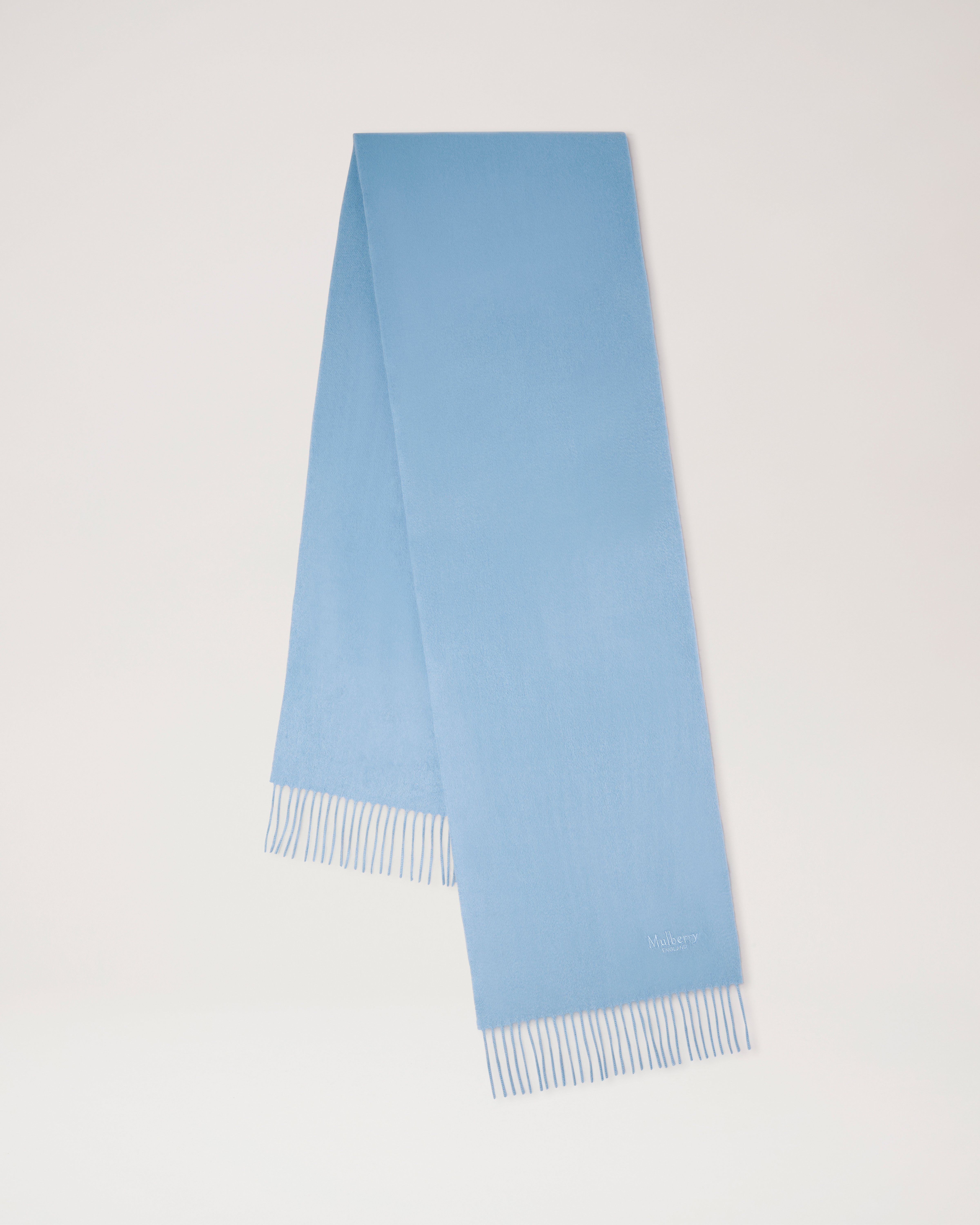 Cashmere Scarf