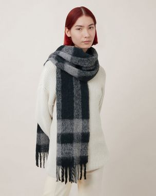 alpaca-blend-check-scarf-mulberry-green-alpaca-wool-blend