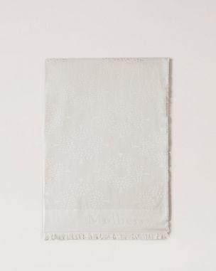 Mulberry 트리 사각 스카프
