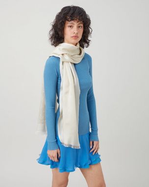 mulberry-tree-rectangular-scarf-cream-cotton-silk-blend