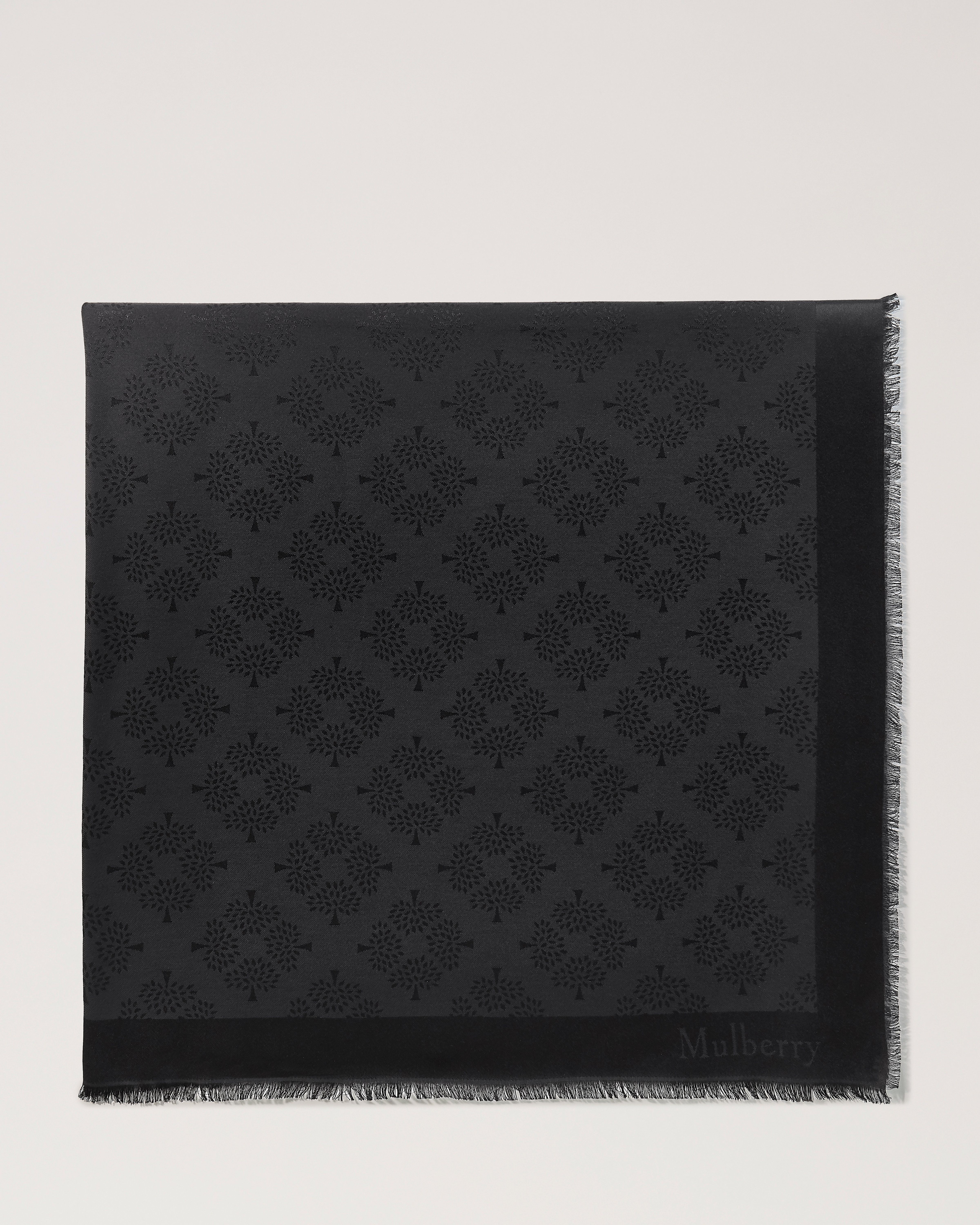 マルベリーツリー スカーフ