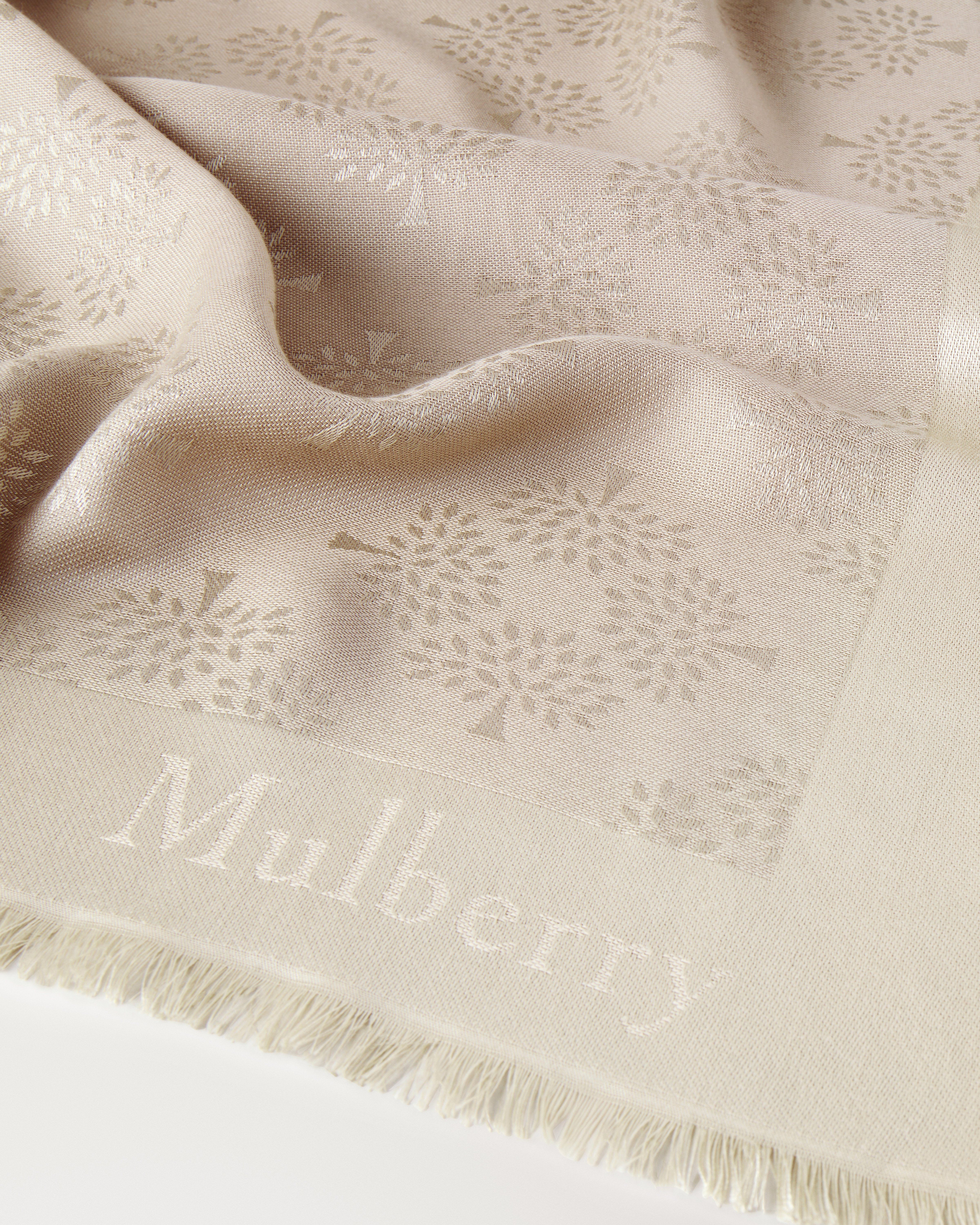 Mulberry Tree Square