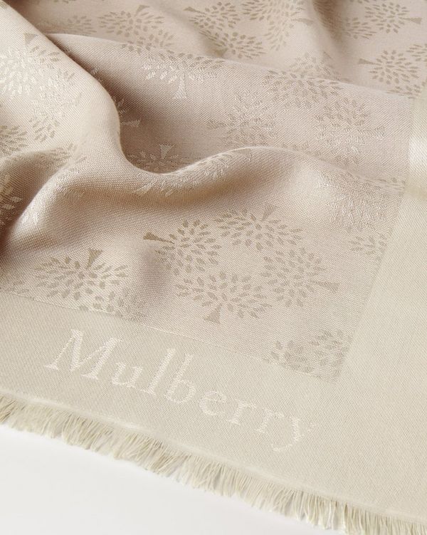 Mulberry Tree Square