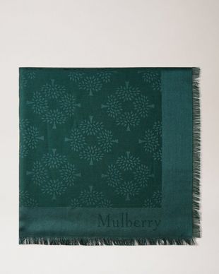 Mulberry shawl sale