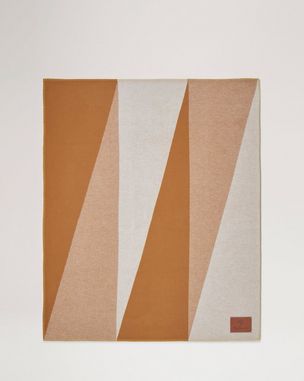 colour-block-blanket-teak-cream-lambswool